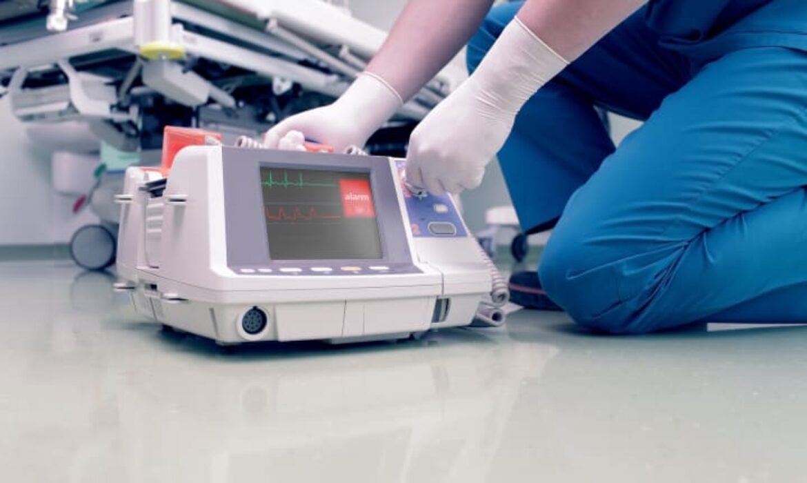 The Importance of Regular Medical Technology Servicing