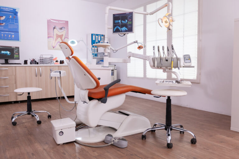 DENTAL CLINICAL FURNITURE – Meditoline